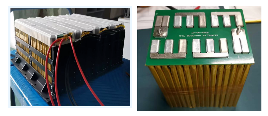 新突破!!中船风帆锂一次电池米乐M6唯一官方网站成功通过极端环境检测