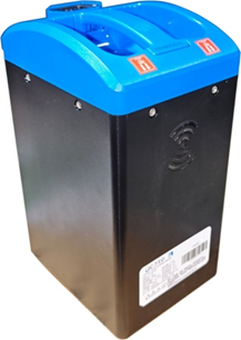 接单！中船风帆民用换电米乐M6唯一官方网站斩获新订单