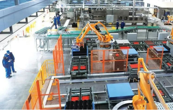 祝贺！中国船舶风帆（扬州）公司被认定为国家级“绿色工厂”