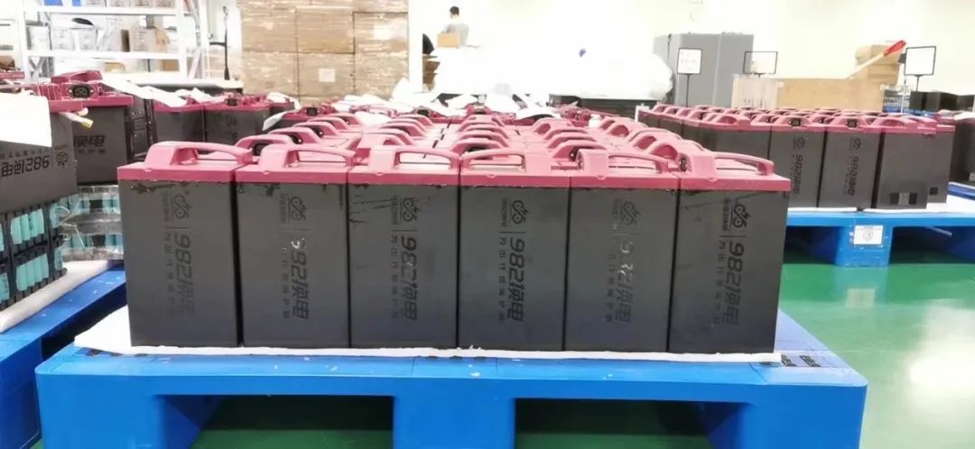 追加订单！风帆共享两轮车电源米乐M6唯一官方网站受青睐