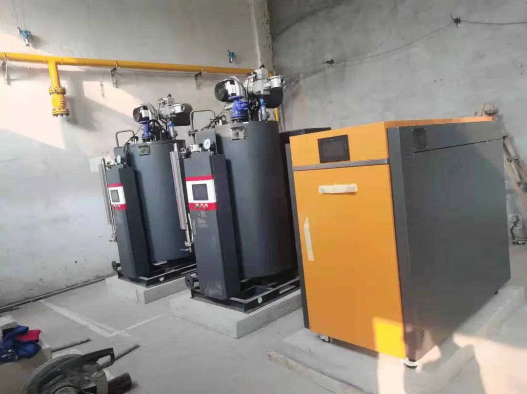 风帆工业电池分公司节能减排项目见成效