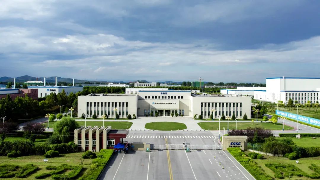 2022年国家技术创新示范企业丨风帆公司通过复评