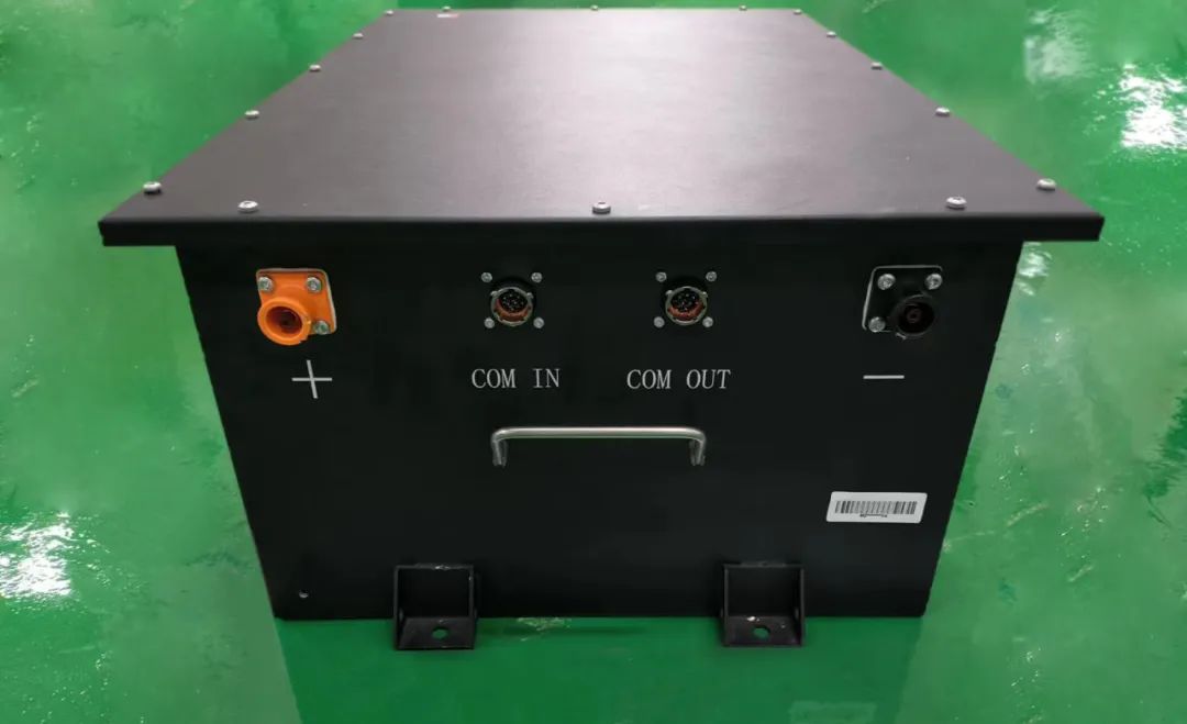 风帆三款锂电米乐M6唯一官方网站通过中国船级社认证