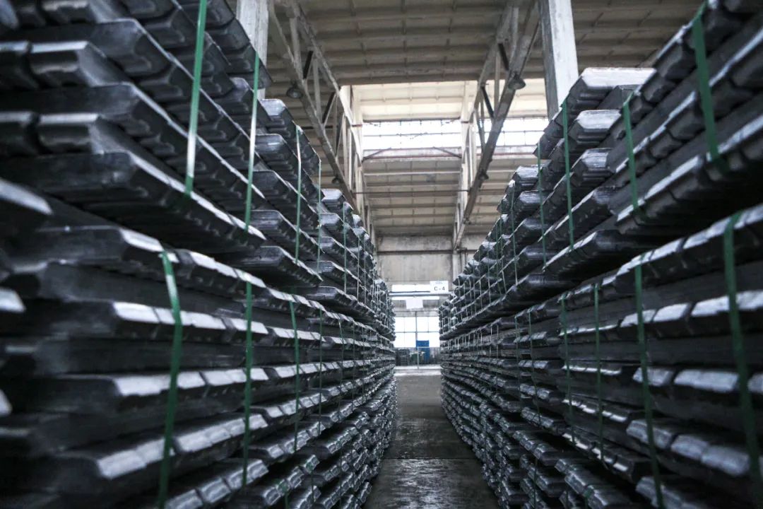 风帆有色金属分公司全面完成全年任务指标