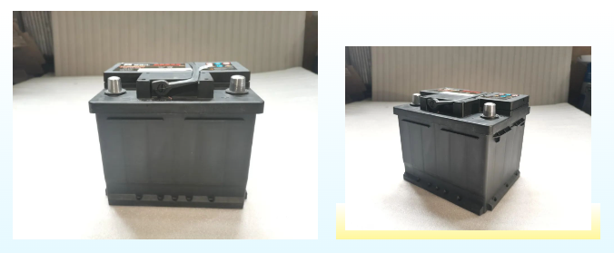 中船风帆首款FLOOD 新能源车用蓄电池获得长安汽车项目定点